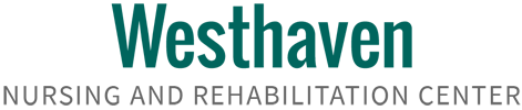 Westhaven Nursing & Rehabilitation [logo]