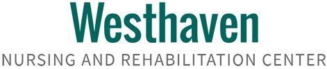 Westhaven Nursing & Rehabilitation [logo]